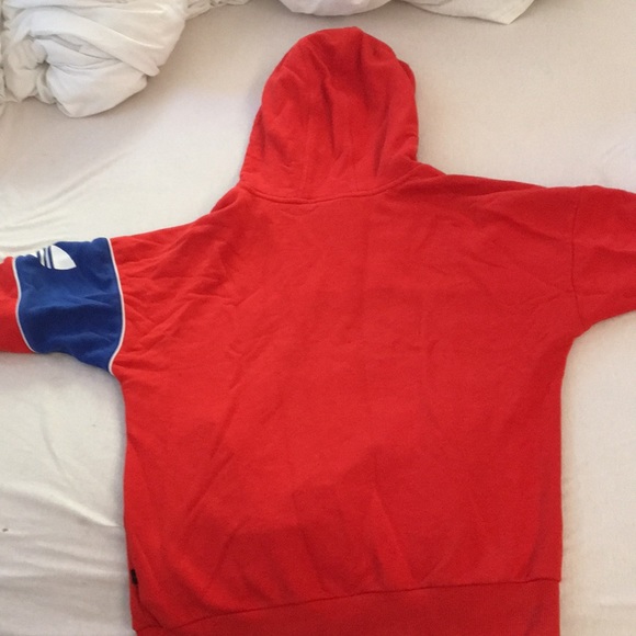 Adidas hoodie - Picture 2 of 4